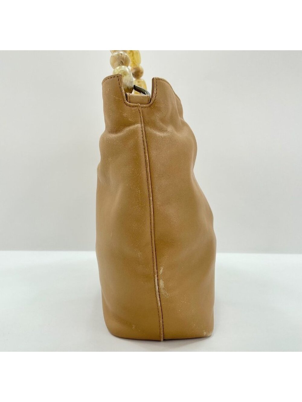 Dior Handbag Maris Pearl - Picture 5 of 10